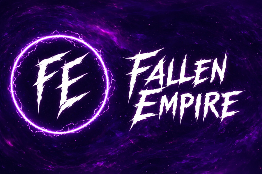 Fallen Empire